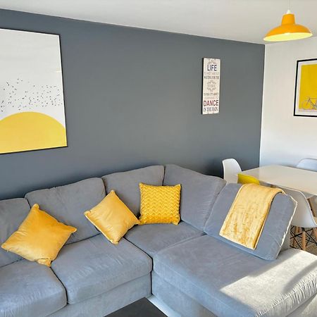 Ardenlee - Stylish 3 Bed Apt Close To City, Parking And Wifi Belfast Exterior photo