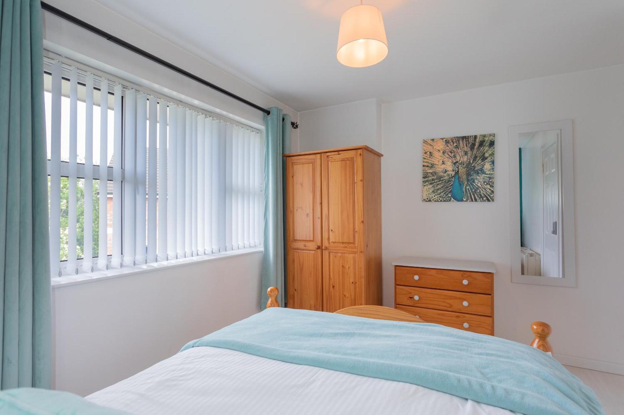 Ardenlee - Stylish 3 Bed Apt Close To City, Parking And Wifi Belfast Exterior photo