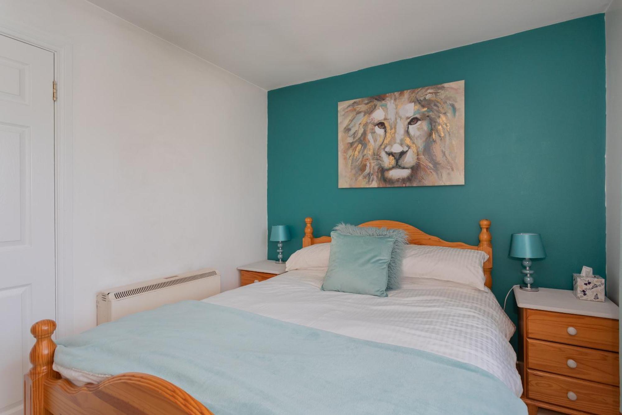 Ardenlee - Stylish 3 Bed Apt Close To City, Parking And Wifi Belfast Exterior photo