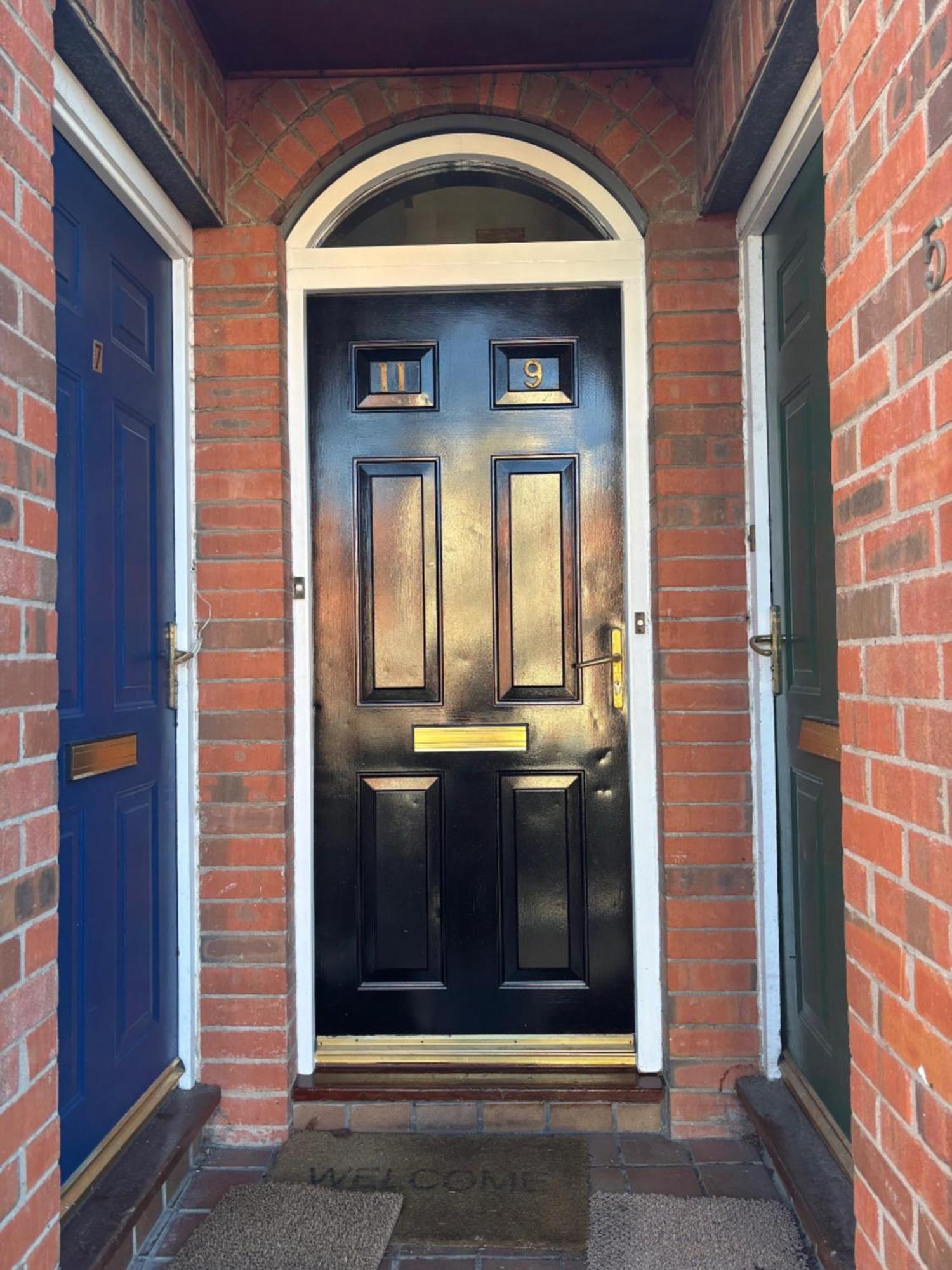 Ardenlee - Stylish 3 Bed Apt Close To City, Parking And Wifi Belfast Exterior photo